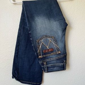 Wrangler Bootcut